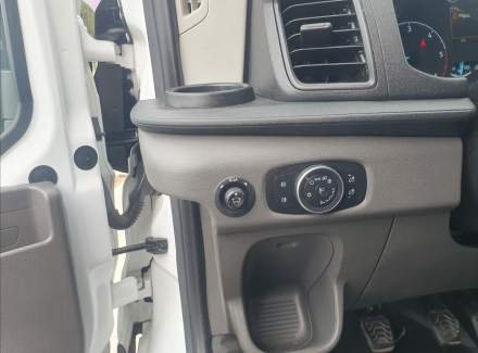 Ford - Transit
