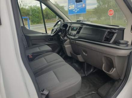 Ford - Transit