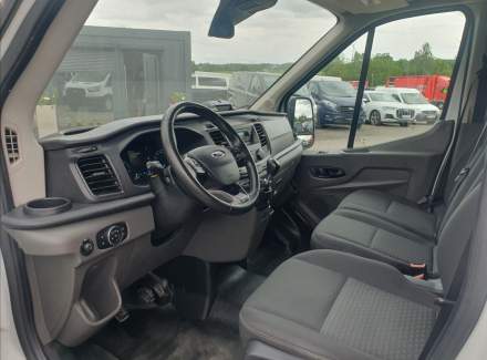 Ford - Transit