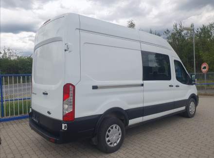 Ford - Transit