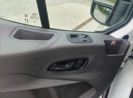 Ford - Transit