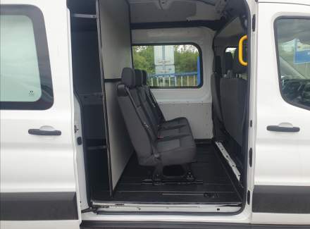 Ford - Transit