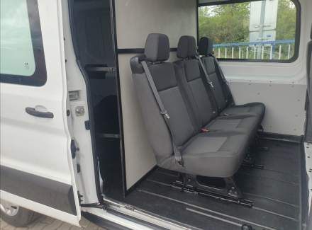 Ford - Transit
