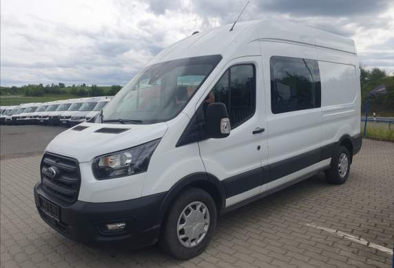 Ford - Transit