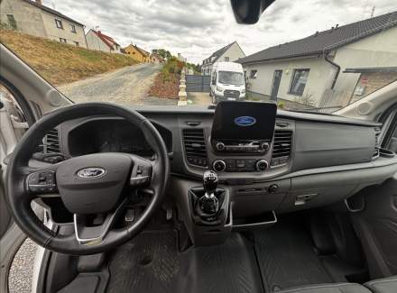 Ford - Transit