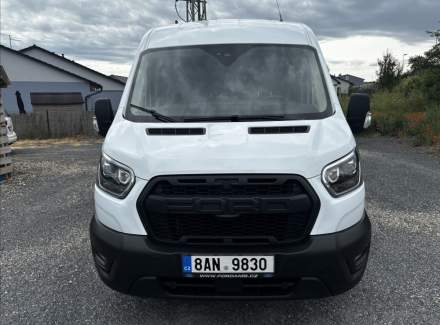 Ford - Transit