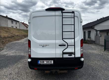 Ford - Transit