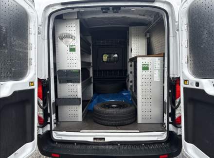 Ford - Transit
