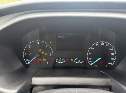 Ford - Transit