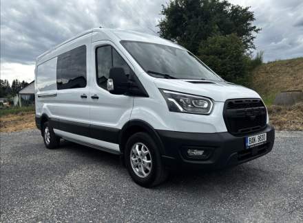 Ford - Transit