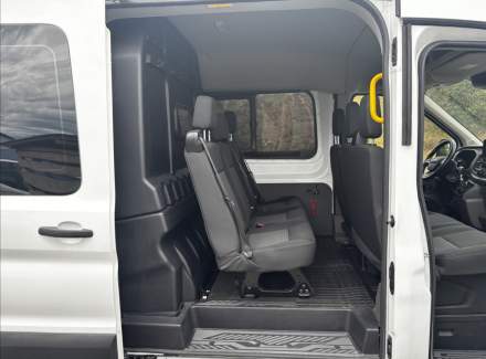 Ford - Transit