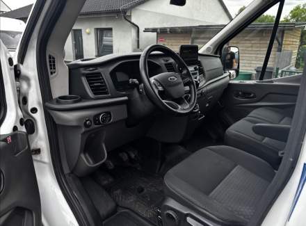 Ford - Transit