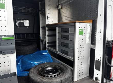 Ford - Transit