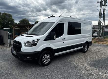 Ford - Transit