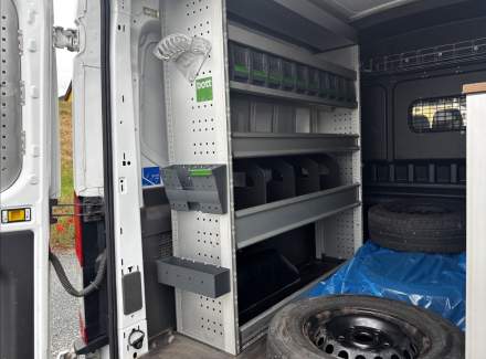 Ford - Transit