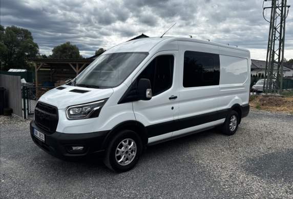 Ford - Transit