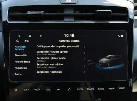 Hyundai - Tucson