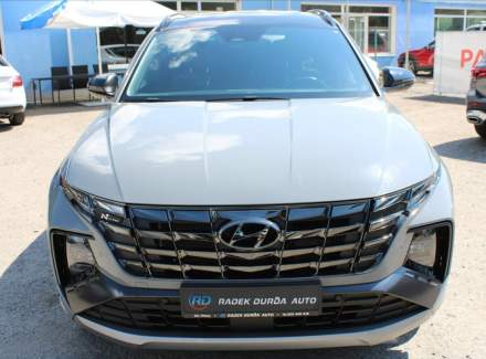 Hyundai - Tucson
