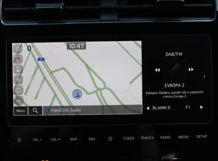 Hyundai - Tucson