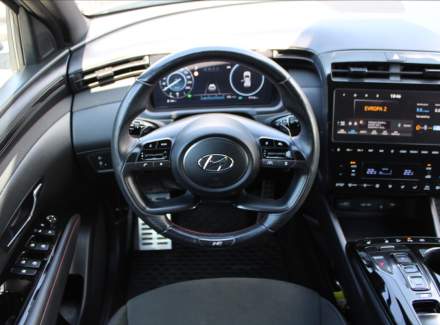 Hyundai - Tucson