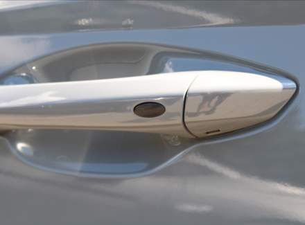 Hyundai - Tucson