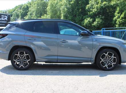 Hyundai - Tucson