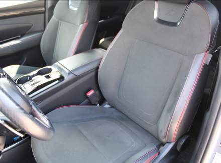 Hyundai - Tucson