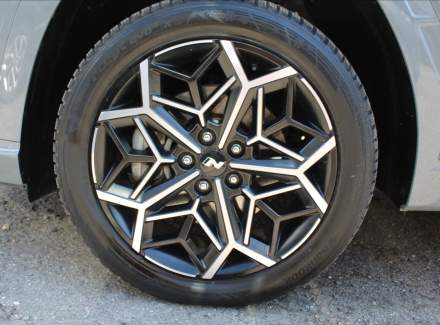 Hyundai - Tucson