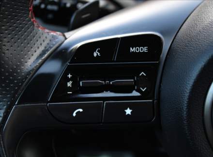 Hyundai - Tucson