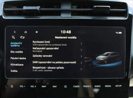 Hyundai - Tucson