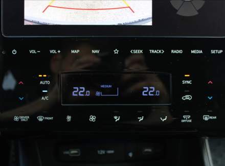 Hyundai - Tucson