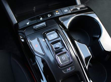 Hyundai - Tucson
