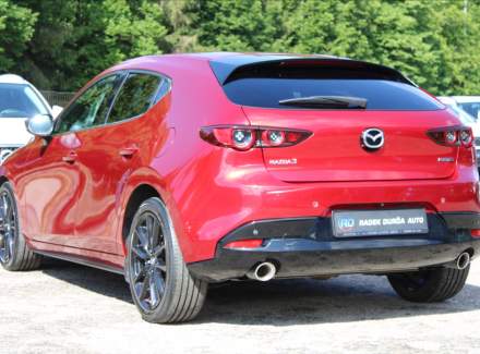 Mazda - 3