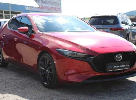 Mazda - 3