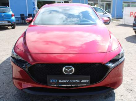 Mazda - 3