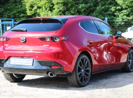 Mazda - 3