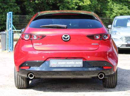 Mazda - 3
