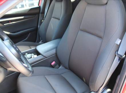 Mazda - 3