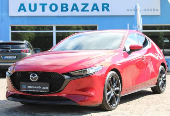 Mazda - 3