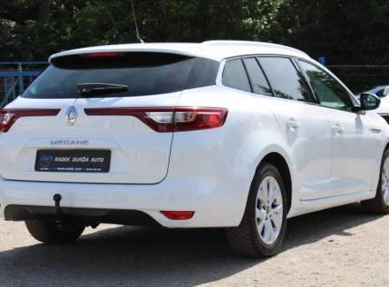 Renault - Megane