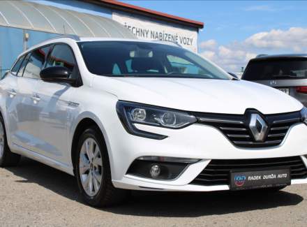 Renault - Megane