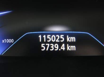 Renault - Megane