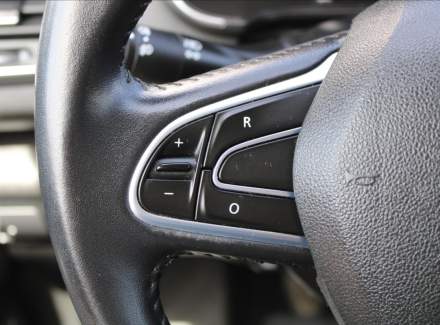 Renault - Megane