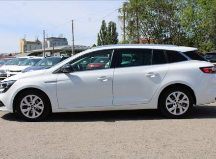 Renault - Megane