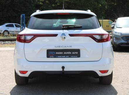 Renault - Megane