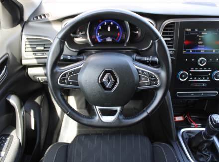 Renault - Megane