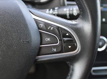 Renault - Megane