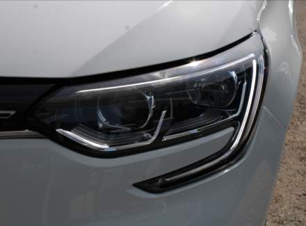 Renault - Megane