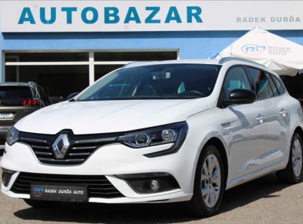 Renault - Megane