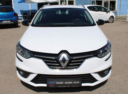 Renault - Megane